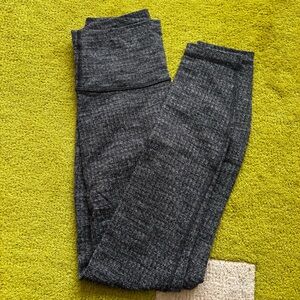 Lululemons Leggings